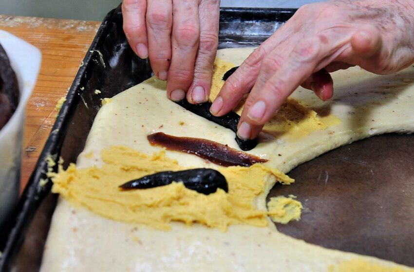  ¿Los Reyes Magos llegan a Sonora? La tradición no sólo es comer rosca con chocolate