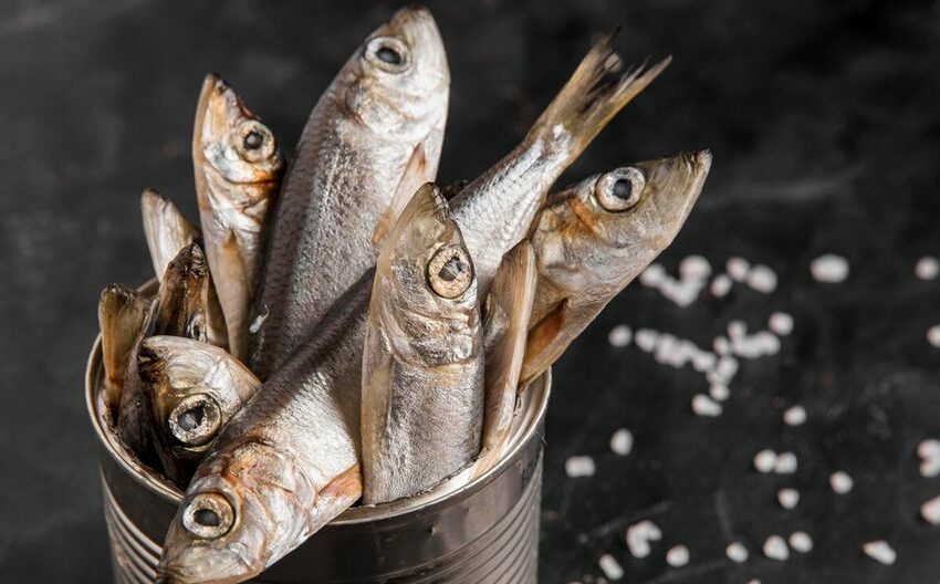  3 alimentos que puedes consumir para reemplazar el pescado con los mismos beneficios