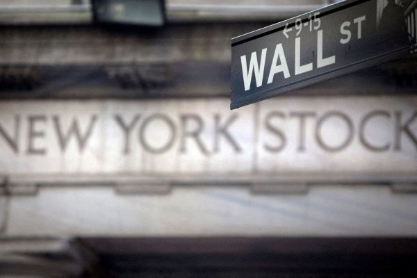  Wall Street abre mixto tras sus últimos récords ya la espera de los resultados de empresas