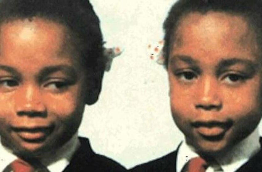  El extraño caso de las gemelas «mudas» que acabaron en un hospital psiquiátrico de alta seguridad en Inglaterra
