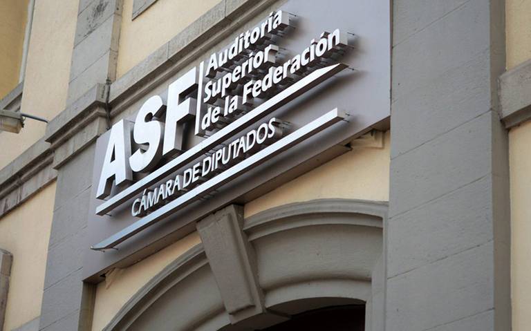 ASF realizará auditorías forenses a 29 instituciones públicas – Grupo Milenio