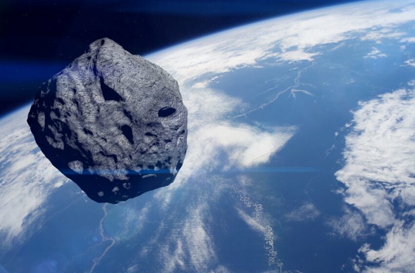  ¿Buena o mala noticia?: Científicos detectan un asteroide horas antes de su impacto en Alemania