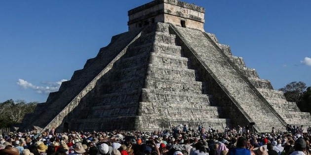  ¿Cuál fue el sitio más visitado de México en 2023?