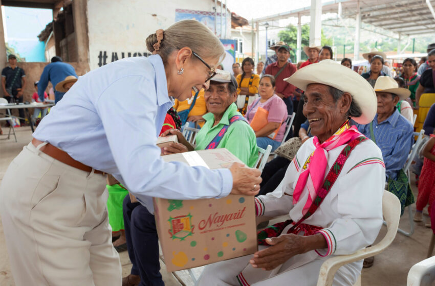  Brinda DIF alimentación a familiares de enfermos – Meridiano.mx