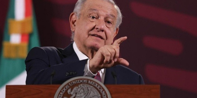  López Obrador asegura que Mexicana de Aviación no opera aviones Boeing