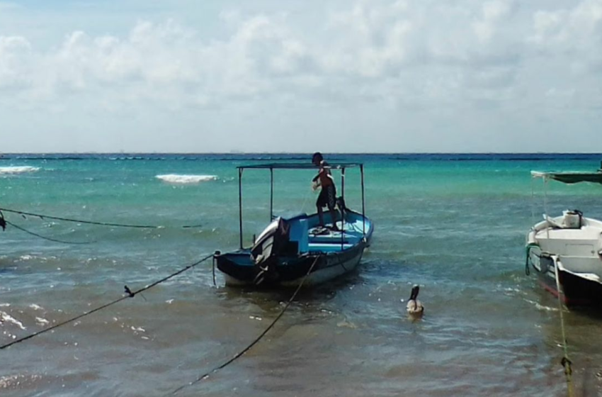  Diputados de Quintana Roo, en deuda con pescadores de Playa del Carmen | PorEsto