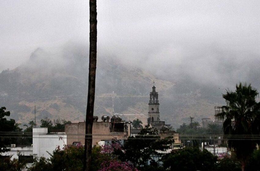 Clima en Sonora: Conagua advierte ambiente gélido y cielo nublado HOY 28 de enero 2024