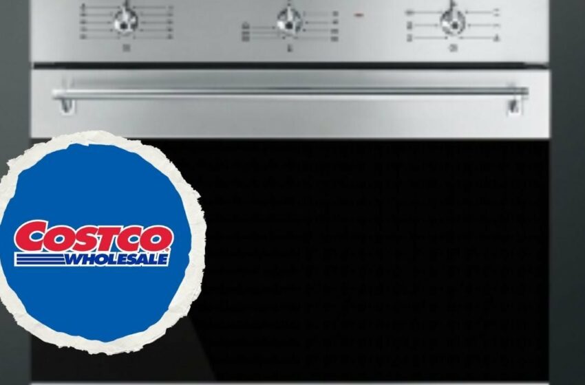  Costco vende este moderno horno eléctrico para hacer roscas y pasteles – Radio Fórmula