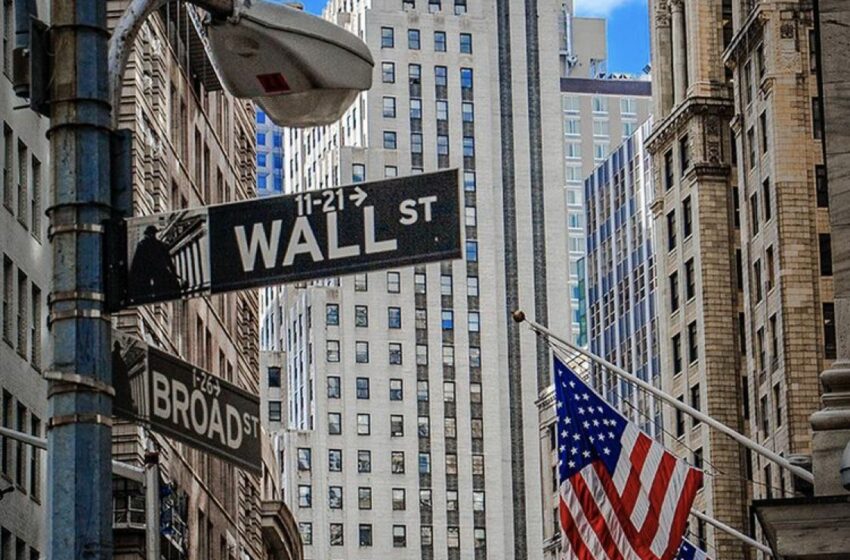  Wall Street cierra en verde y el Dow Jones sube un 0.59%