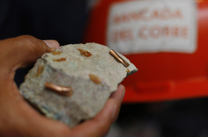  Este 1 de enero entró en vigencia la ley de royalty a la gran minería – Cooperativa