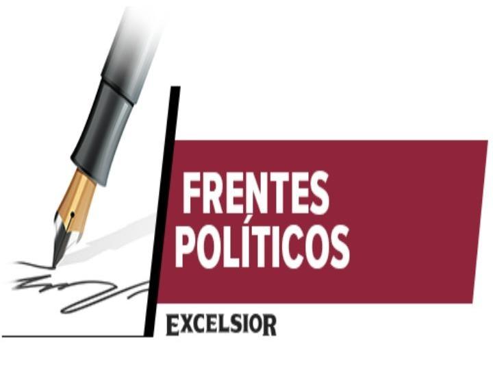  Frentes Políticos – 05 de enero 2024