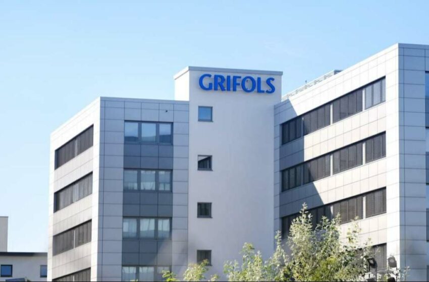  La patrimonial de los Grifols cuadruplicó su deuda tras las compras bajo sospecha