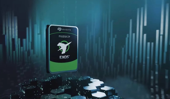  Seagate lanza el HDD con mayor capacidad del mundo, ya un precio más bajo de lo esperado