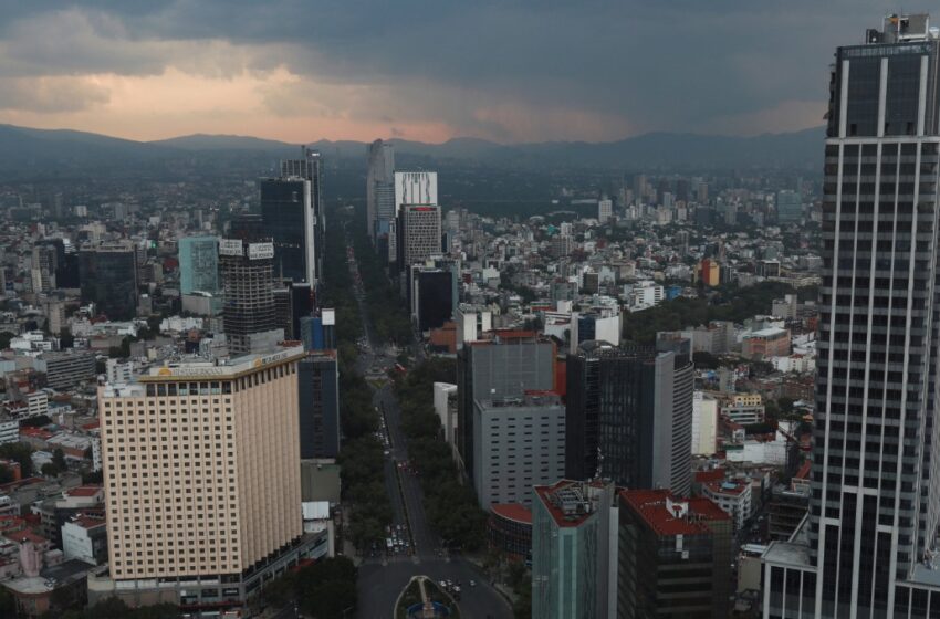  Economía de México creció 3.1% en 2023, estima Inegi – Milenio