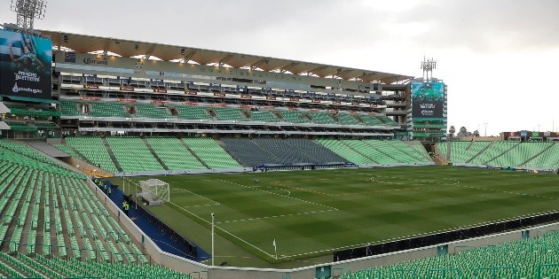  Atropellan a aficionados de Monterrey afuera del estadio de Santos – Informador.mx