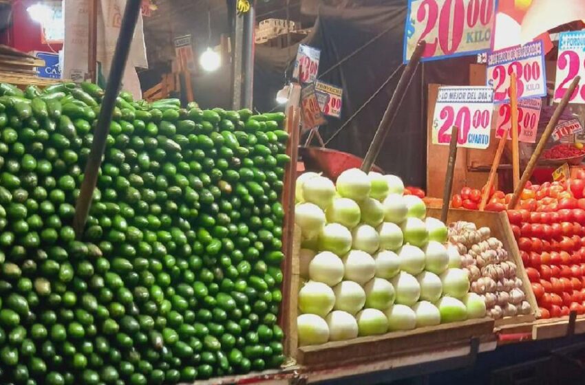  ¿A qué hora abre, cierra y cómo llego al Mercado de la Merced en Metro CDMX? – ADN 40