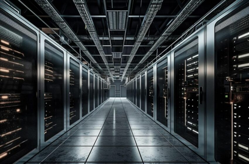  El aumento de Data Centers en todo el mundo ha causado un enorme impacto negativo en …