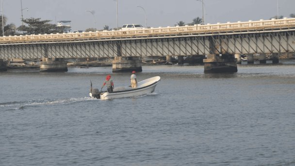  Azolvamiento en desembocadura del Río Jamapa alerta pescadores – Imagen de Veracruz