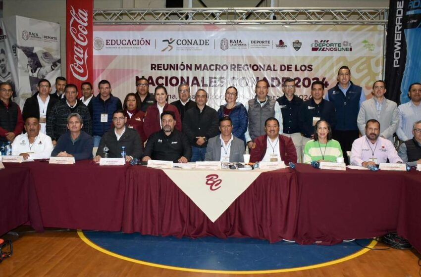  San Luis Potosí recibirá el karate de los Juegos Macro Regionales