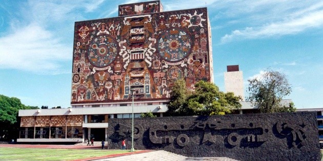  Estas son las licenciaturas más demandadas en la UNAM