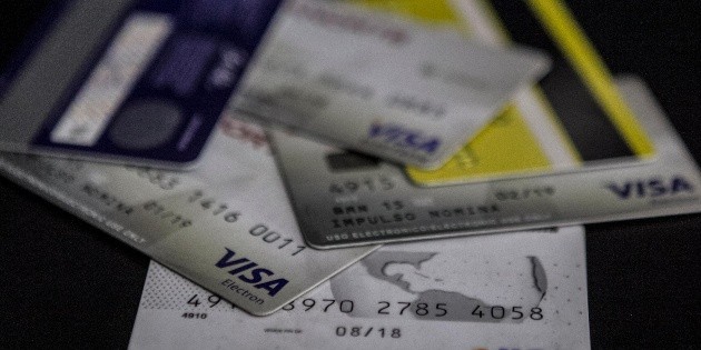 ¡Cuidado! Condusef alerta sobre nuevo fraude de tarjetas de crédito y préstamos