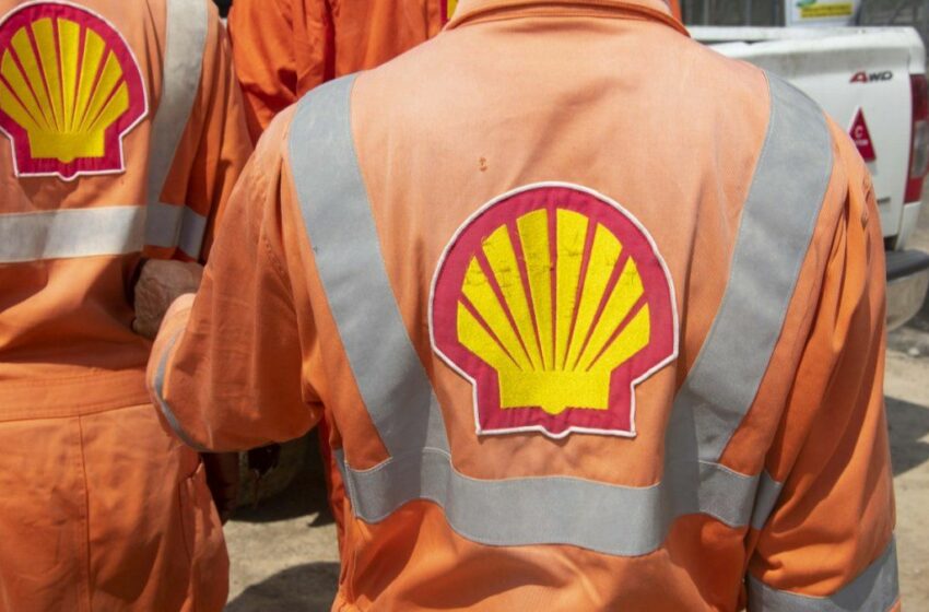  Shell abandonará el sector petrolero en tierra de Nigeria tras casi un siglo