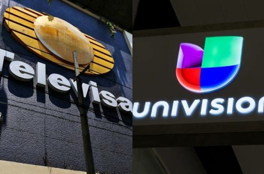  Fusión de Televisa con Univisión causa despido de empleados de “NMás Mexicali”