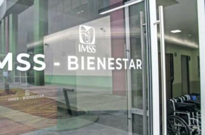  ¡No lo dejes pasar! Abren registro al programa IMSS-Bienestar para personas sin seguro social