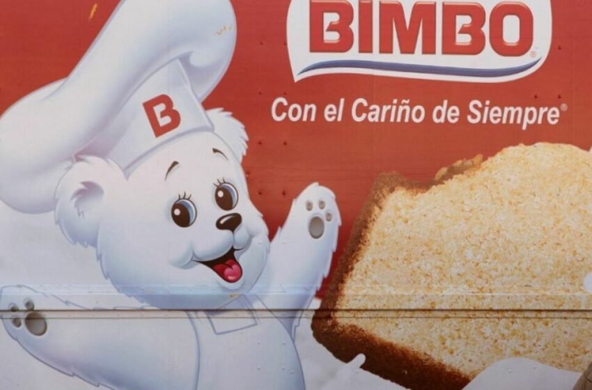  Vitro y Bimbo encabezan pérdidas en la Bolsa