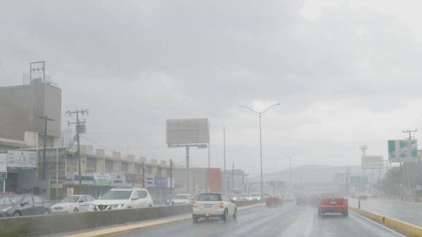  Sonora: Frente frío con bajas temperaturas y precipitaciones – Expreso