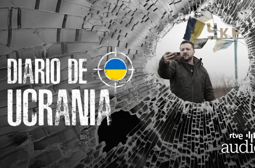  Dos años de guerra: cómo está Ucrania