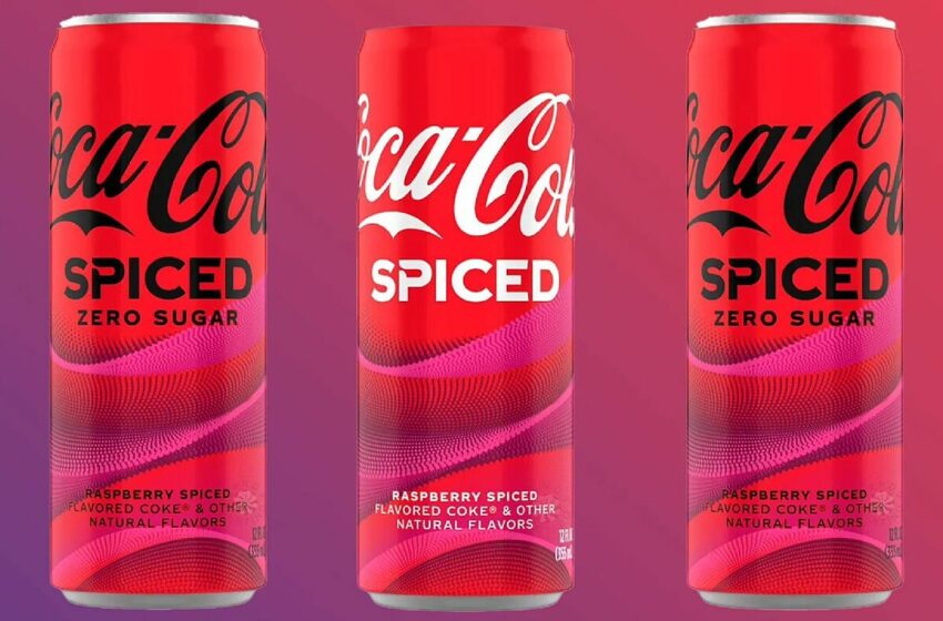  Coca Cola Spiced: ¿Dónde se vende el nuevo sabor del refresco?