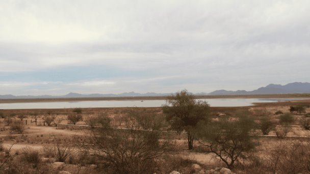  Esperan ligero descenso de temperaturas en Sonora por frente frío 36 – Expreso