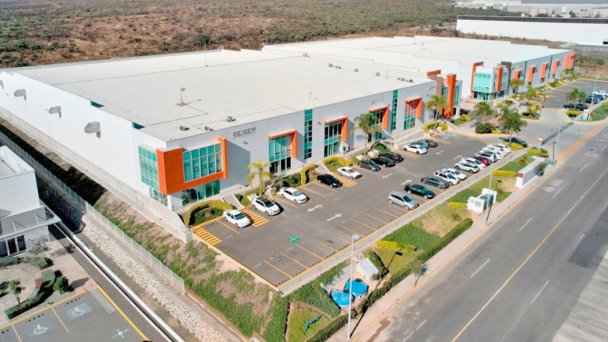  Sonora logra 14 mil mdd en inversión por nearshoring – Expreso