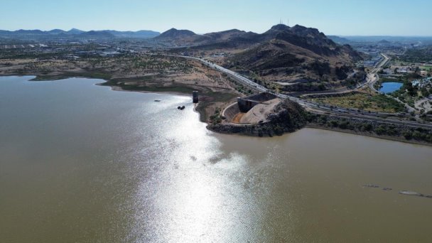  Declaran emergencia hídrica por severa sequía en Sonora – Expreso