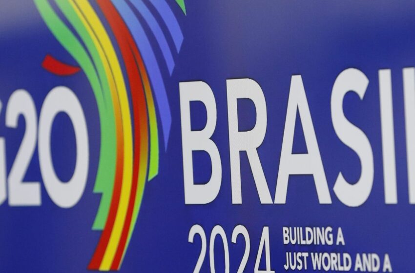  El BID y el Banco Central de Brasil apoyarán las inversiones verdes