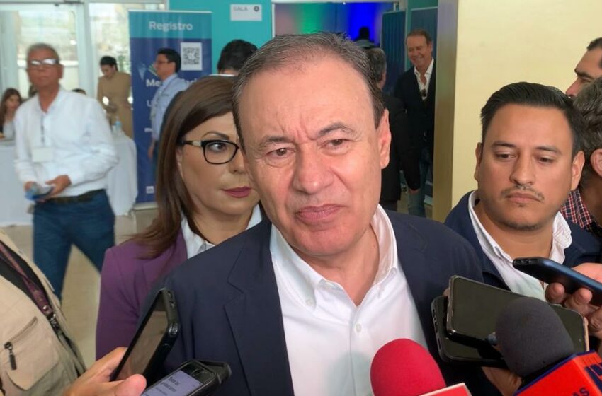  Subsidio de electricidad para Sonora será de cerca de mil 500 mdp: gobernador