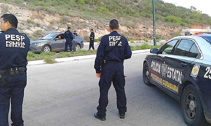  Logra PESP detención de 48 personas en Sonora – Entorno Informativo