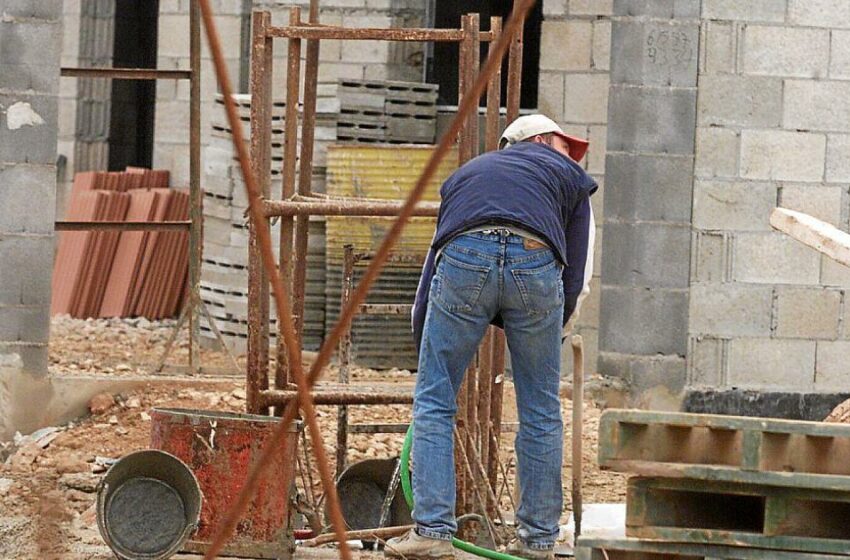  Los constructores cargan contra la Comisión balear de Medio Ambiente – Ultima Hora