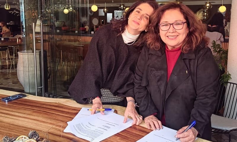 Firman convenio SEPESCA BC y CONAPESCA – Diario Tijuana