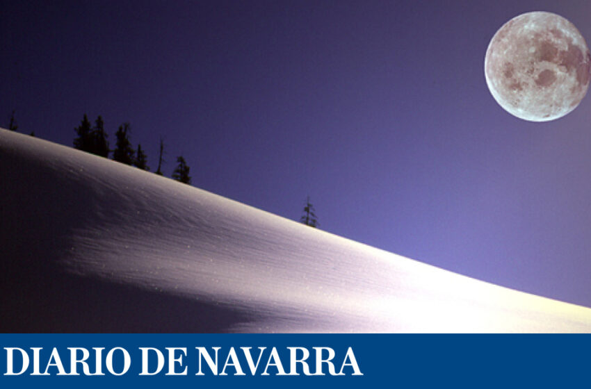  Eventos astronómicos de febrero de 2024: de la Luna de Nieve a las conjunciones planetarias