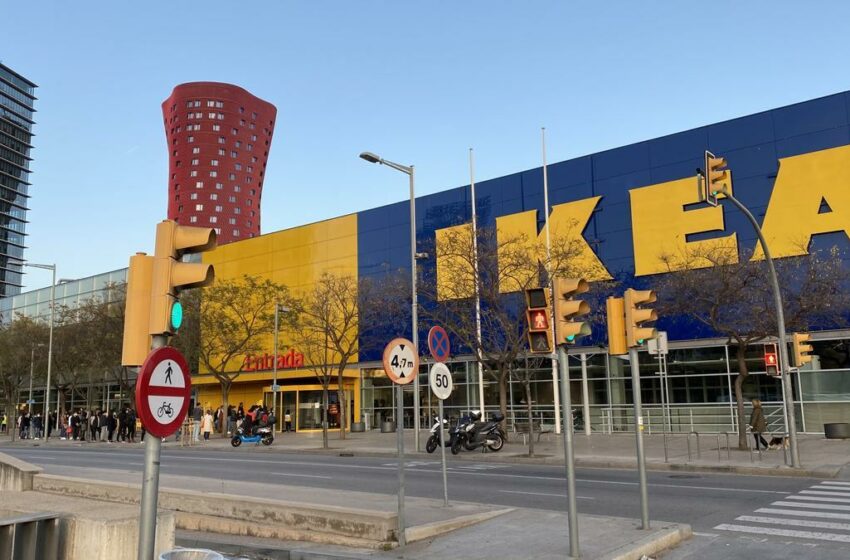  Ikea eleva el beneficio el 68% en España hasta los 148 millones y apuesta por recortes de precios
