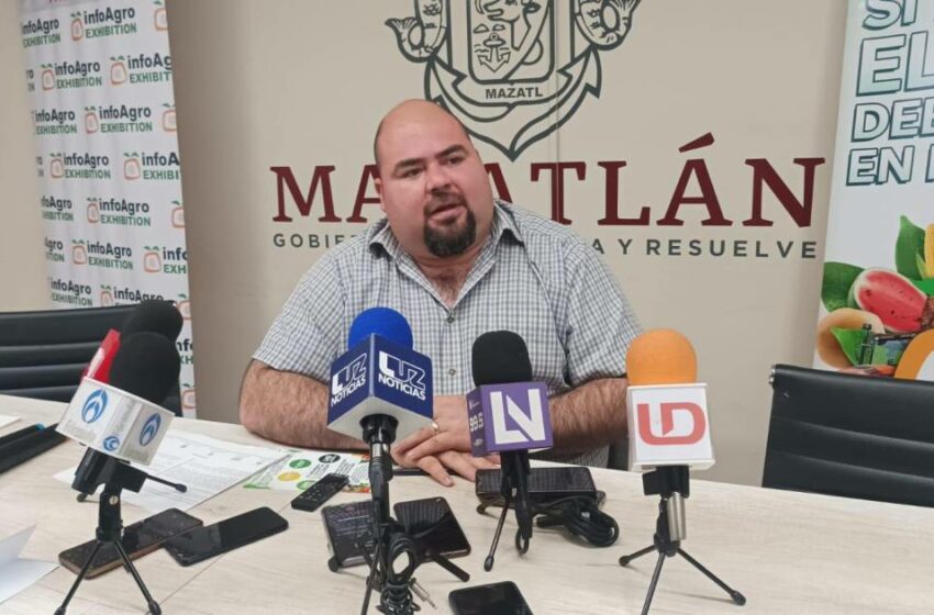  Con hoteles de Mazatlán al 100%, se debe tener cuidado para no caer en estafas: Sedectur