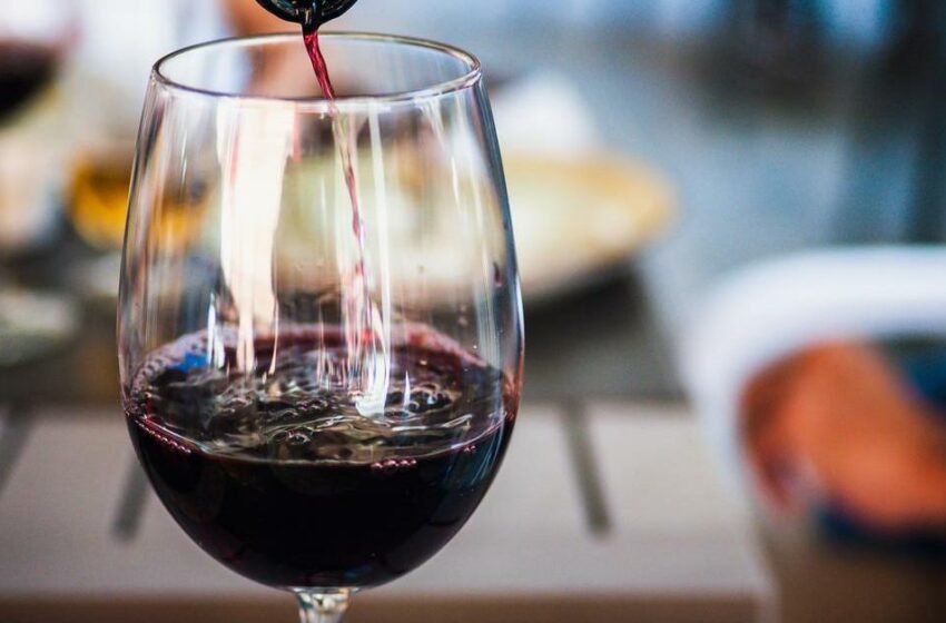  ¿Cuánto vino puedo beber haciendo un consumo moderado?