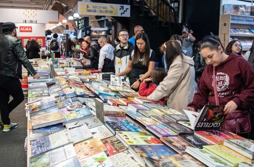  Los negocios y el medio ambiente se toman la FILBo – Valora Analitik