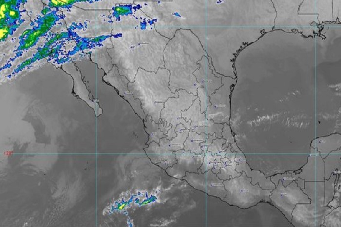 Se pronostica cielo despejado y ambientecaluroso en gran parte de México – La Voz de Michoacán