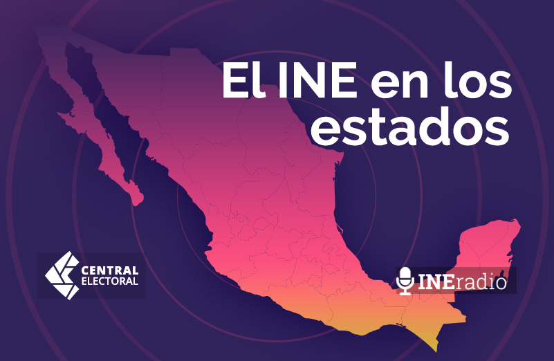  El INE en los estados, 31 de enero de 2024 – Central Electoral