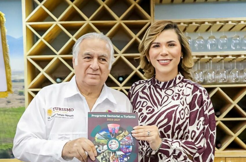  Llega Baja California a la guía Michelin, referente de la gastronomía mundial: Marina del Pilar