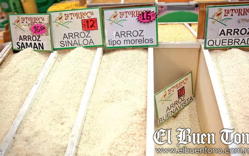  Hallan plomo en el 18% de alimentos consumidos por mexicanos – El Buen Tono