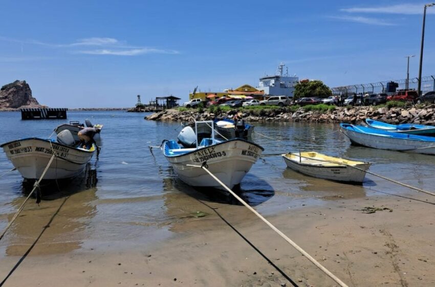  “Hay beneficiarios que no son pescadores, pero reciben el apoyo del Bienpesca”, acusan ribereños